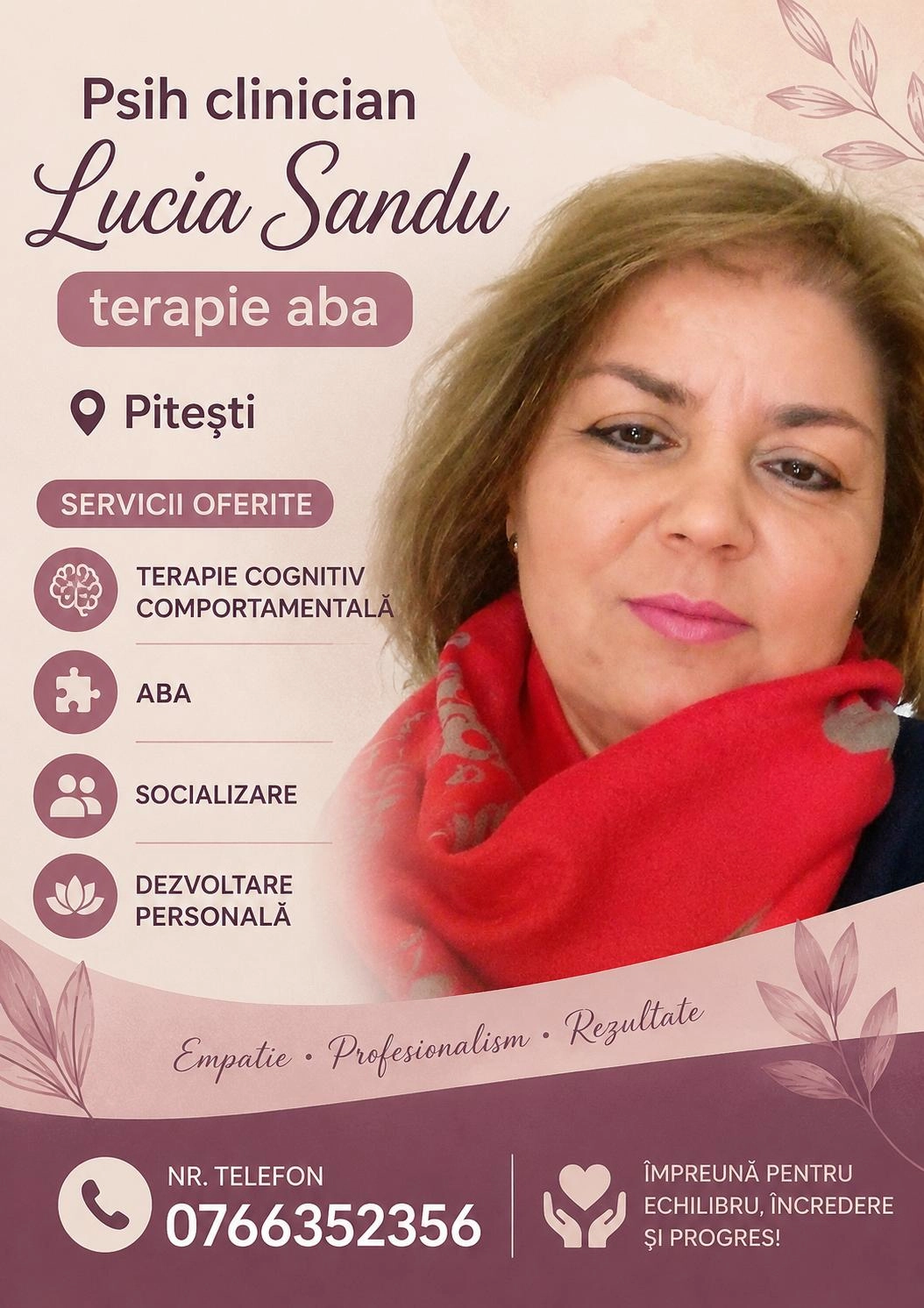 NEURODIVERGENȚA